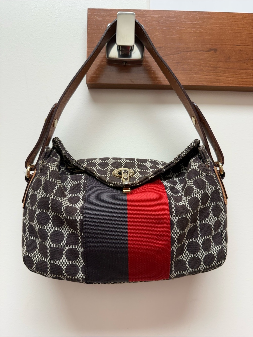 kate spade NEW YORK MINI SHOULDER BAG